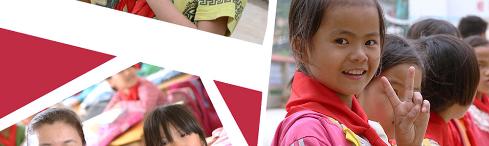 雷諾表愛心公益走進廣西貧困小學