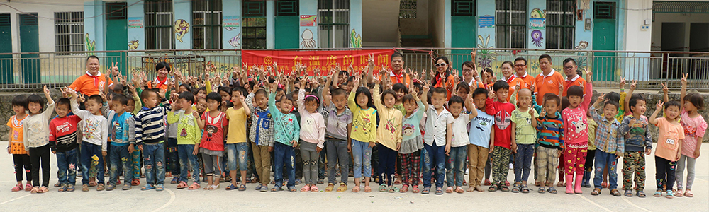 時間有愛，雷諾表有愛有溫度